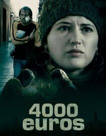 4000 Euros