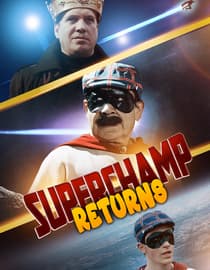 Superchamp Returns