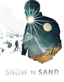 Snow to Sand