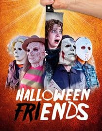 Halloween Friends