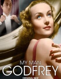 My Man Godfrey