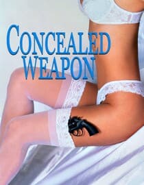 Concealed Weapon
