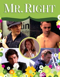 Mr. Right