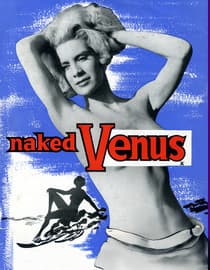 Naked Venus