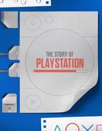 The Story of Playstation