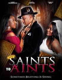 Saints 2 Aints