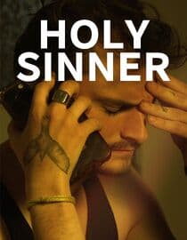 Holy Sinner