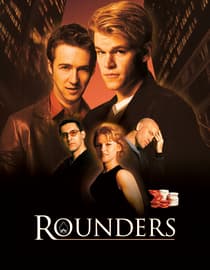 Rounders