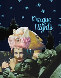 Prague Nights