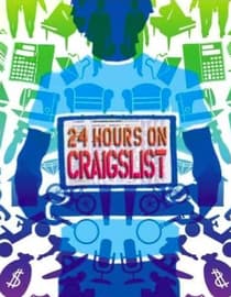 24 Hours on Craigslist