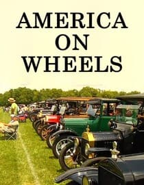 America on Wheels: Model T