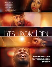 Eyes from Eden