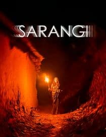 Sarangi