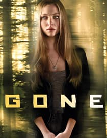 Gone