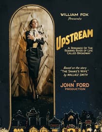 Upstream