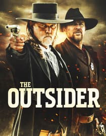 The Outsider