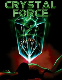 Crystal Force