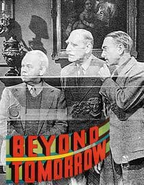 Beyond Tomorrow
