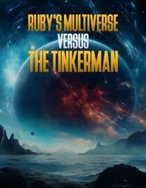 Ruby's Multiverse Verus the Tinkerman