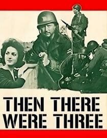 Then There Were Three