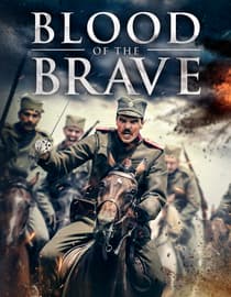 Blood of the Brave