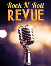 Rock N Roll Revue