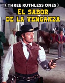 Three Ruthless Ones - En español