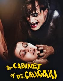 The Cabinet of Dr Caligari