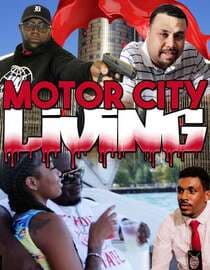 Motor City Living
