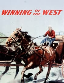 Winning Of The West