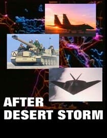 After Desert Storm