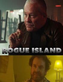 Rogue Island