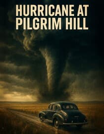 Hurricane at Pilgrim Hill