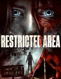 Restricted Area
