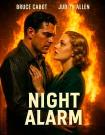 Night Alarm