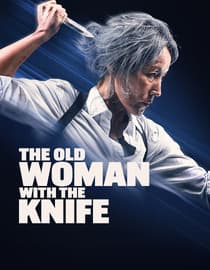 The Old Woman With The Knife