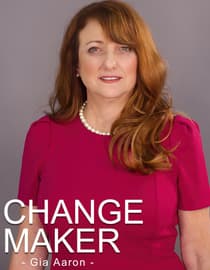 Change Maker: Gia Aaron