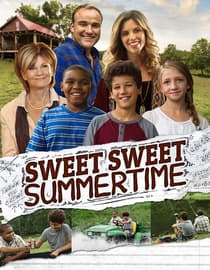 Sweet Sweet Summertime