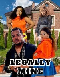 Legally Mine