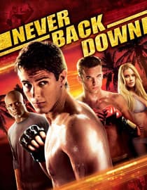 Never Back Down