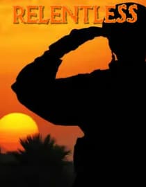 Relentless: Struggle for Peace in the Middle East