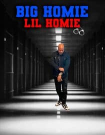 Big Homie Lil Homie