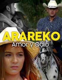 Arareko Amor y Odio