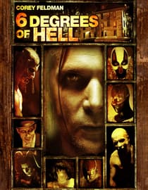 6 Degrees of Hell