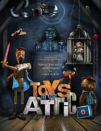 Toys in the Attic