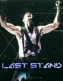 Last Stand