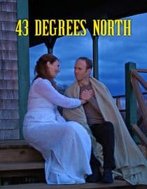 43 Degrees North