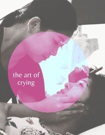 The Art of Crying