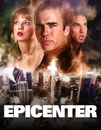 Epicenter