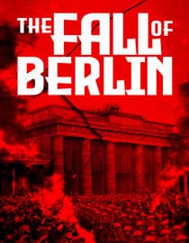 The Fall of Berlin